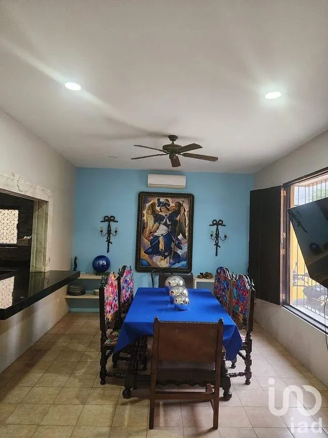 Casa en Venta en San Ramon Norte, Mérida, Yucatán | NEX-284500 | iad México | Foto 16 de 19