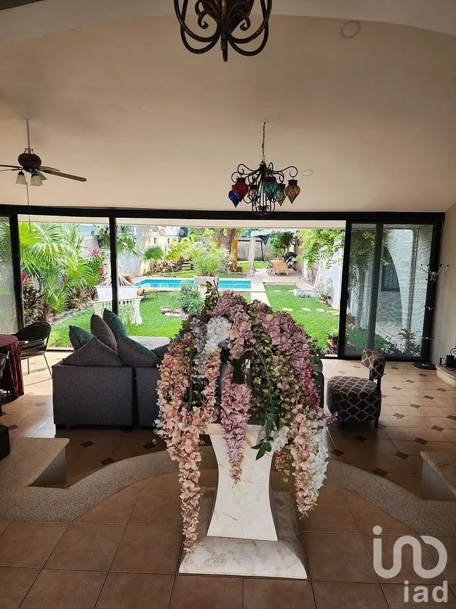 Casa en Venta en San Ramon Norte, Mérida, Yucatán | NEX-284500 | iad México | Foto 17 de 19