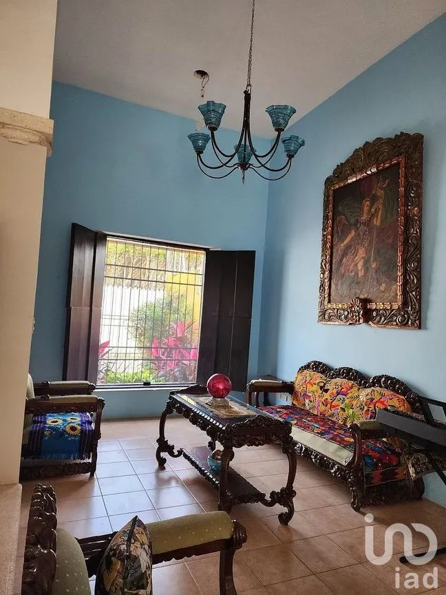 Casa en Venta en San Ramon Norte, Mérida, Yucatán | NEX-284500 | iad México | Foto 19 de 19