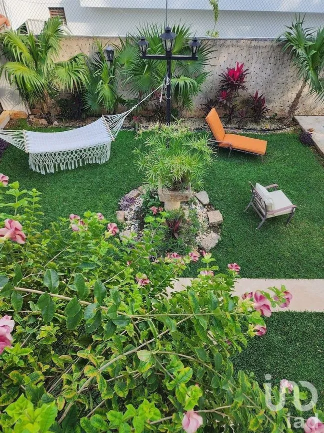 Casa en Venta en San Ramon Norte, Mérida, Yucatán | NEX-284500 | iad México | Foto 4 de 19