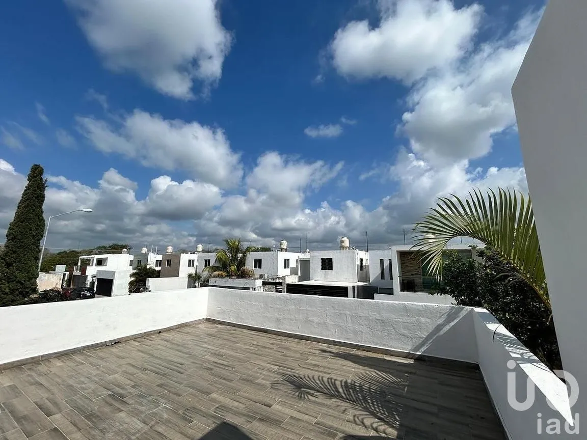Casa en Venta en Real Montejo, Mérida, Yucatán | NEX-284504 | iad México | Foto 11 de 26