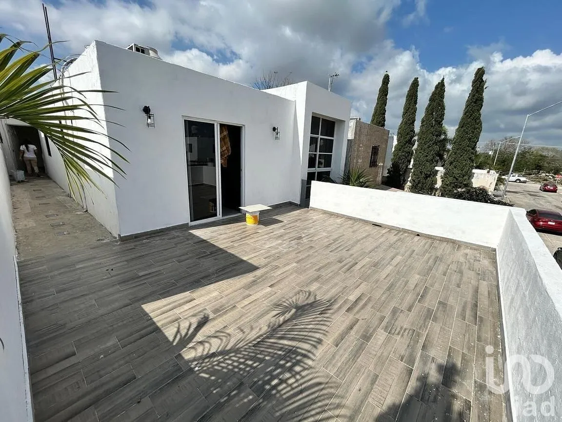 Casa en Venta en Real Montejo, Mérida, Yucatán | NEX-284504 | iad México | Foto 7 de 26