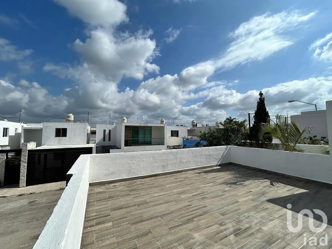 Casa en Venta en Real Montejo, Mérida, Yucatán | NEX-284504 | iad México | Foto 9 de 26