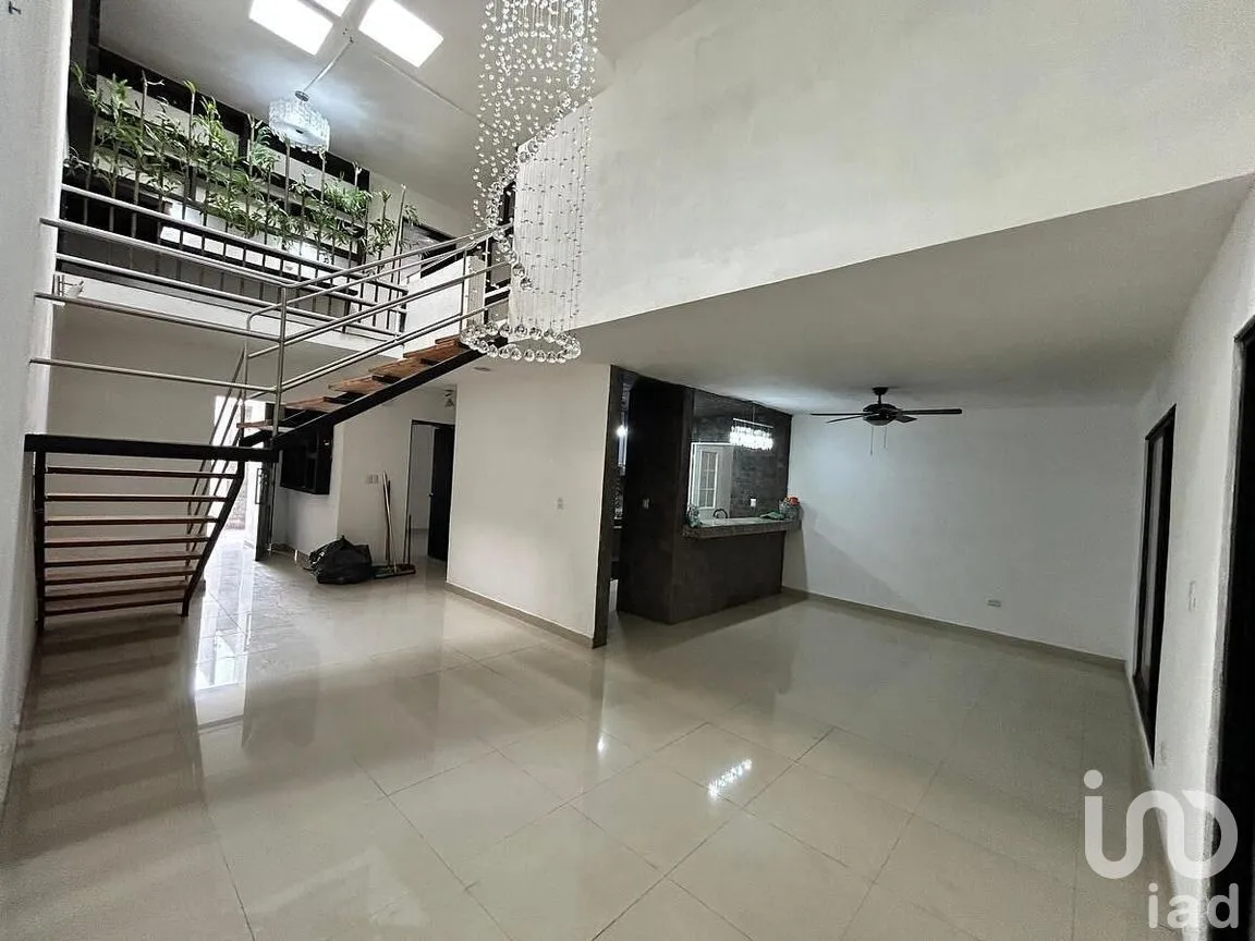 Casa en Venta en Real Montejo, Mérida, Yucatán | NEX-284504 | iad México | Foto 1 de 26