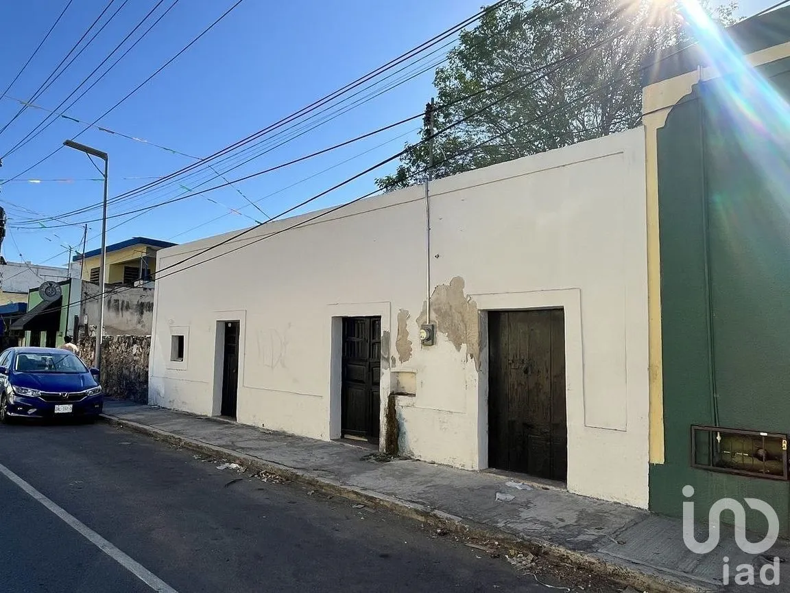 Local en Renta en Mérida Centro, Mérida, Yucatán | NEX-284508 | iad México | Foto 3 de 14