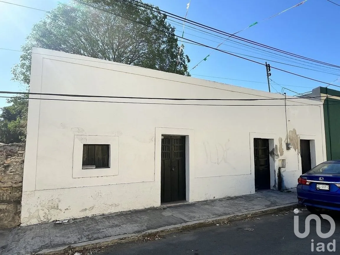 Local en Renta en Mérida Centro, Mérida, Yucatán | NEX-284508 | iad México | Foto 6 de 14