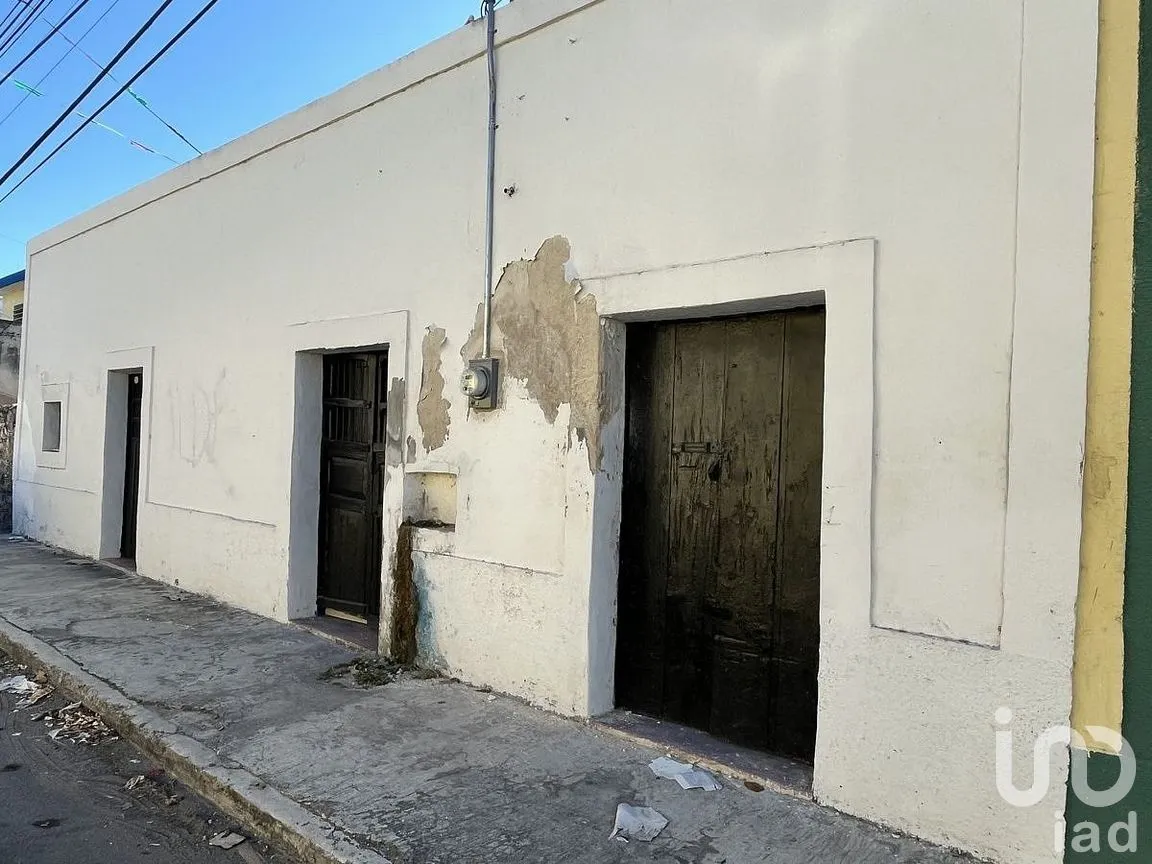 Local en Renta en Mérida Centro, Mérida, Yucatán | NEX-284508 | iad México | Foto 1 de 14