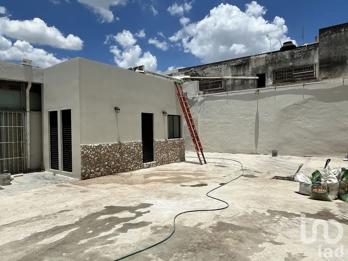 Local en Renta en Mérida Centro, Mérida, Yucatán | NEX-284512 | iad México | Foto 2 de 16