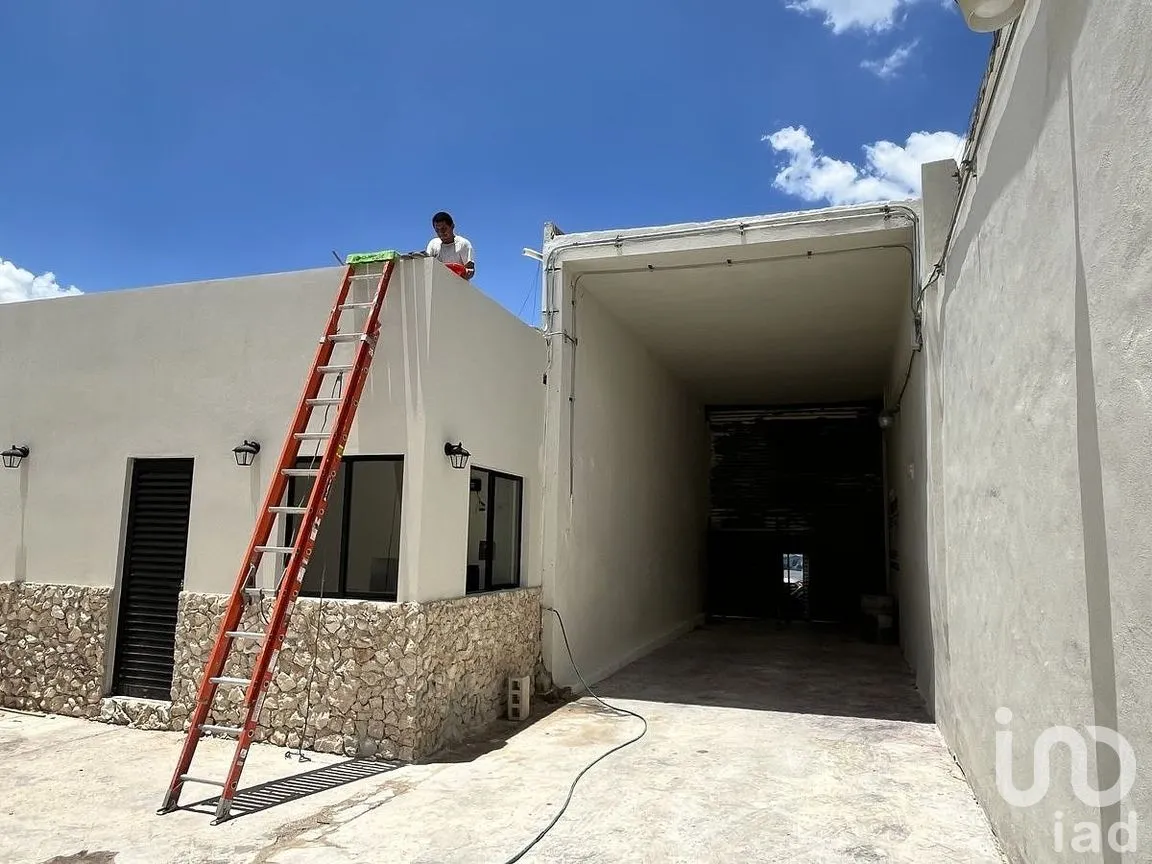 Local en Renta en Mérida Centro, Mérida, Yucatán | NEX-284512 | iad México | Foto 12 de 16
