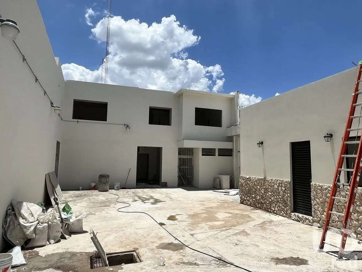 Local en Renta en Mérida Centro, Mérida, Yucatán | NEX-284512 | iad México | Foto 14 de 16