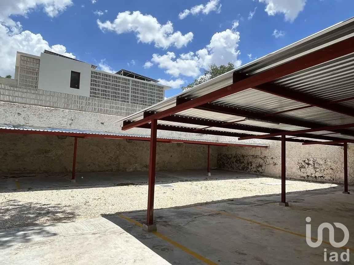 Local en Renta en Mérida Centro, Mérida, Yucatán | NEX-284512 | iad México | Foto 6 de 16