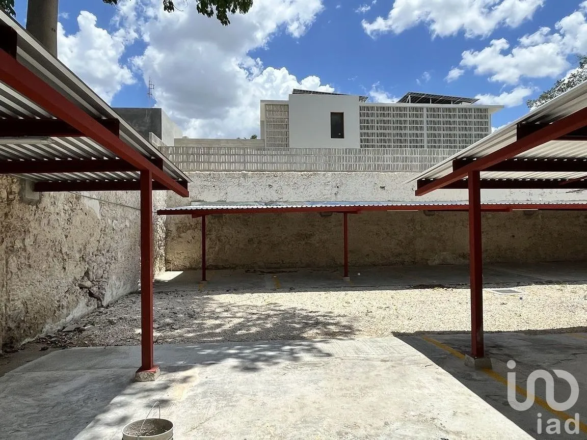 Local en Renta en Mérida Centro, Mérida, Yucatán | NEX-284512 | iad México | Foto 7 de 16