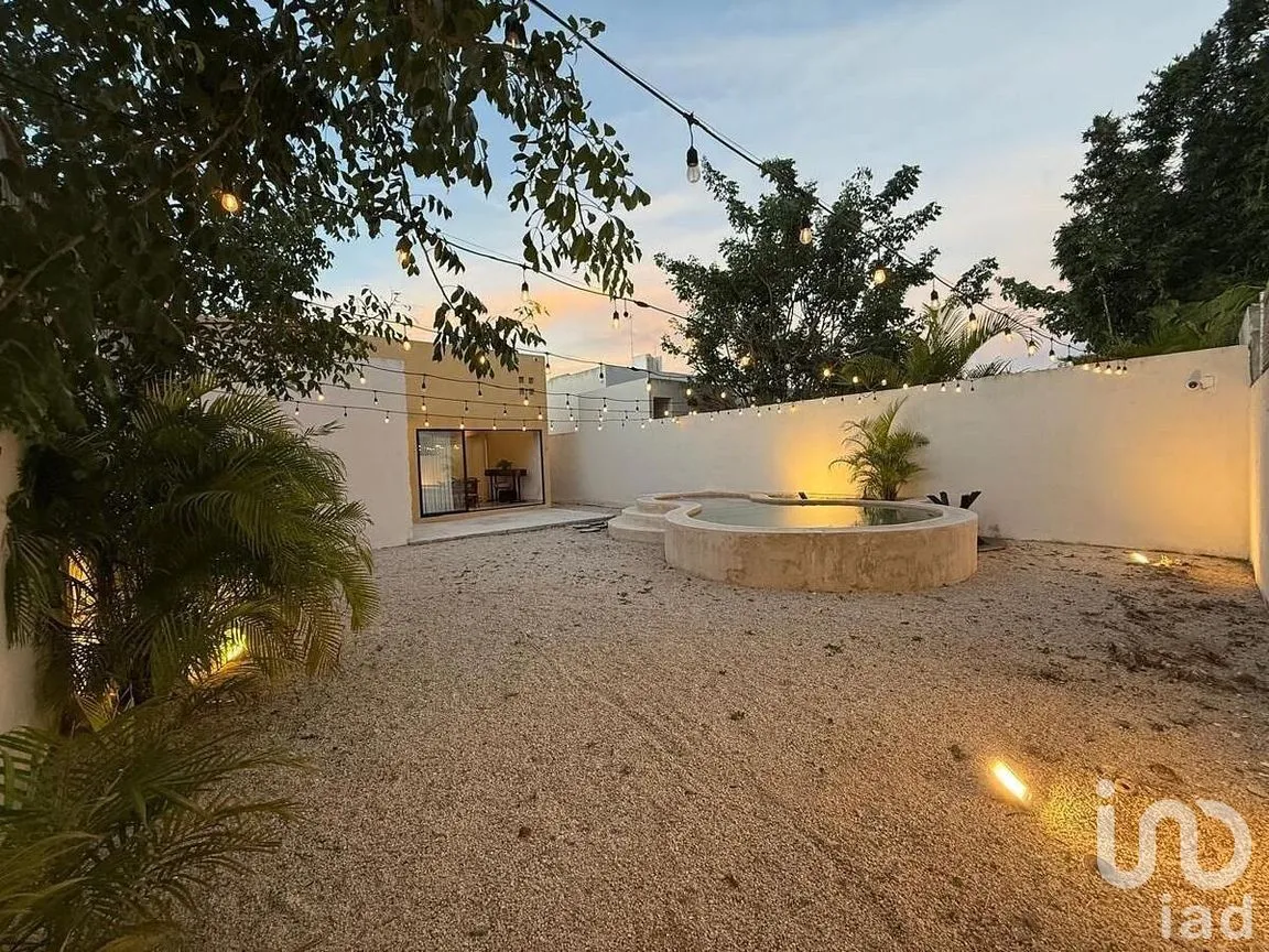 Casa en Venta en Cholul, Mérida, Yucatán | NEX-284513 | iad México | Foto 11 de 36