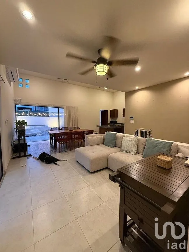 Casa en Venta en Cholul, Mérida, Yucatán | NEX-284513 | iad México | Foto 20 de 36