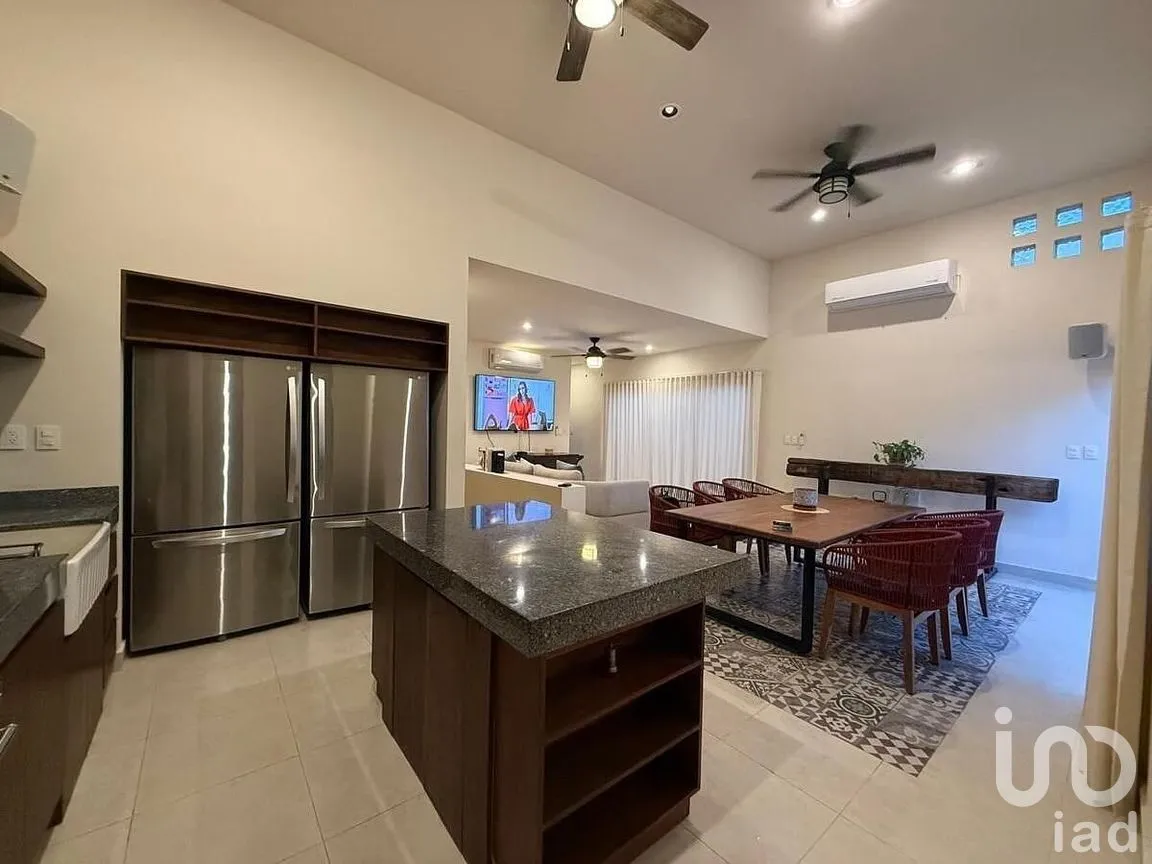 Casa en Venta en Cholul, Mérida, Yucatán | NEX-284513 | iad México | Foto 3 de 36