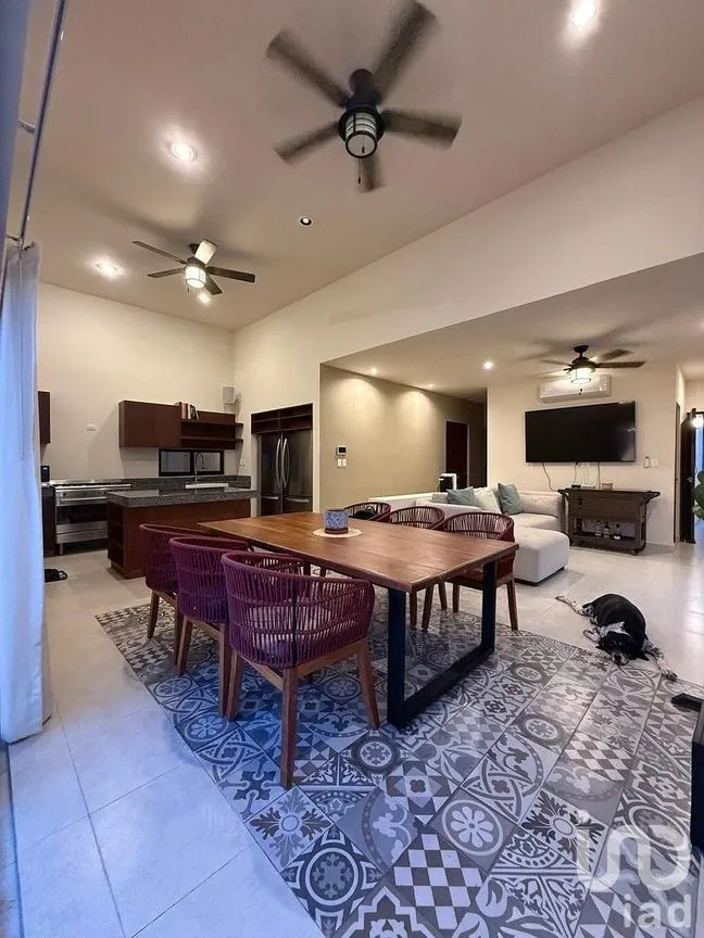 Casa en Venta en Cholul, Mérida, Yucatán | NEX-284513 | iad México | Foto 21 de 36