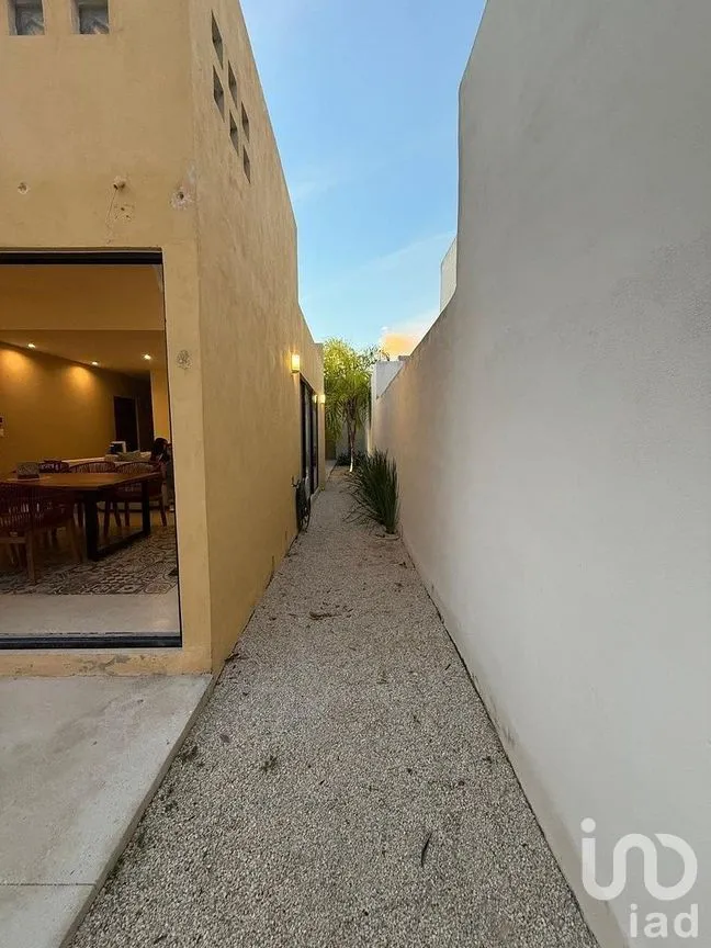 Casa en Venta en Cholul, Mérida, Yucatán | NEX-284513 | iad México | Foto 25 de 36