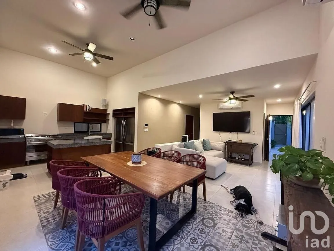 Casa en Venta en Cholul, Mérida, Yucatán | NEX-284513 | iad México | Foto 27 de 36