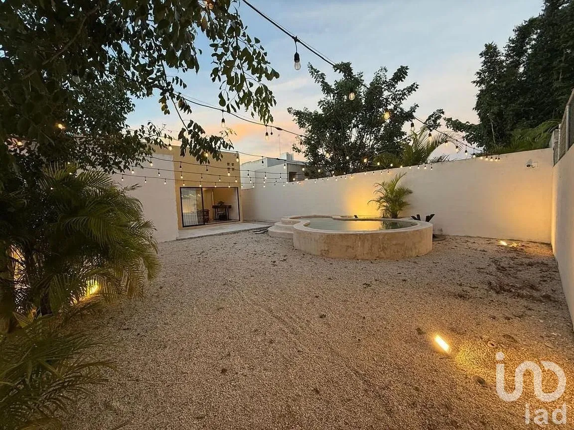 Casa en Venta en Cholul, Mérida, Yucatán | NEX-284513 | iad México | Foto 7 de 36