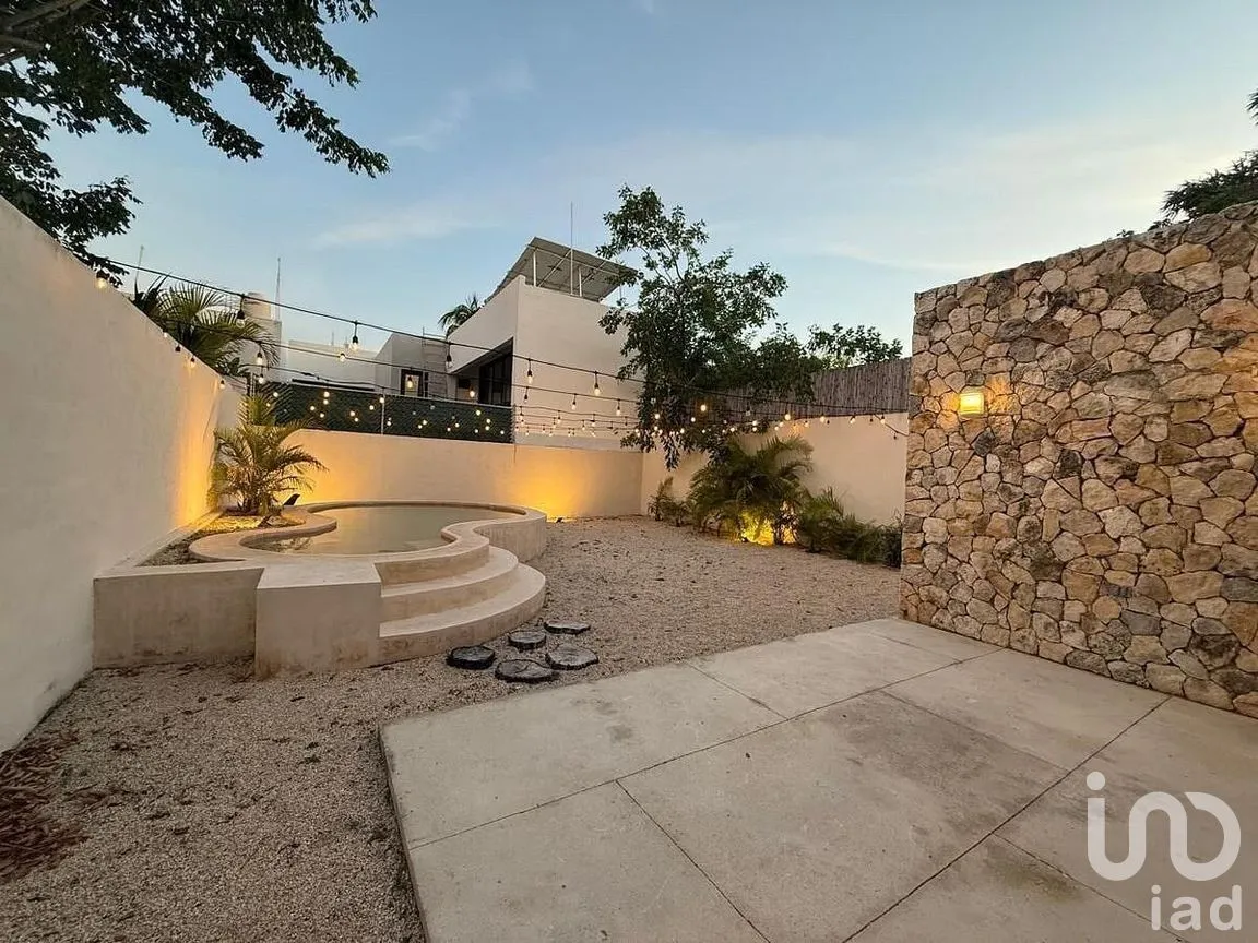 Casa en Venta en Cholul, Mérida, Yucatán | NEX-284513 | iad México | Foto 8 de 36