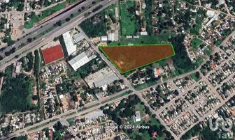 NEX-284516 - Terreno en Venta en Dzununcán, CP 97315, Yucatán.