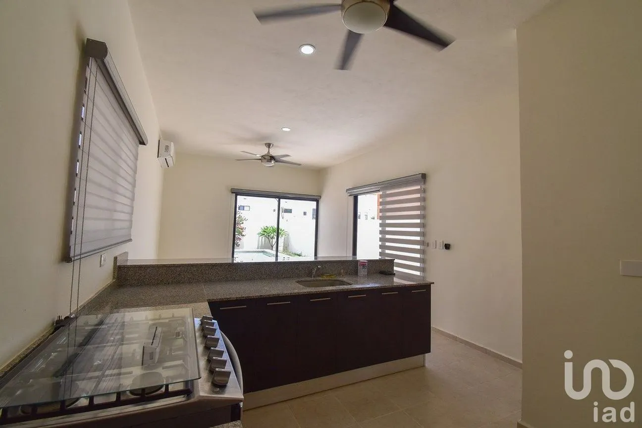 Casa en Venta en Bosques de Conkal, Conkal, Yucatán | NEX-284671 | iad México | Foto 14 de 48