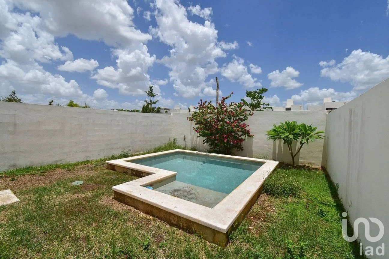 Casa en Venta en Bosques de Conkal, Conkal, Yucatán | NEX-284671 | iad México | Foto 15 de 48