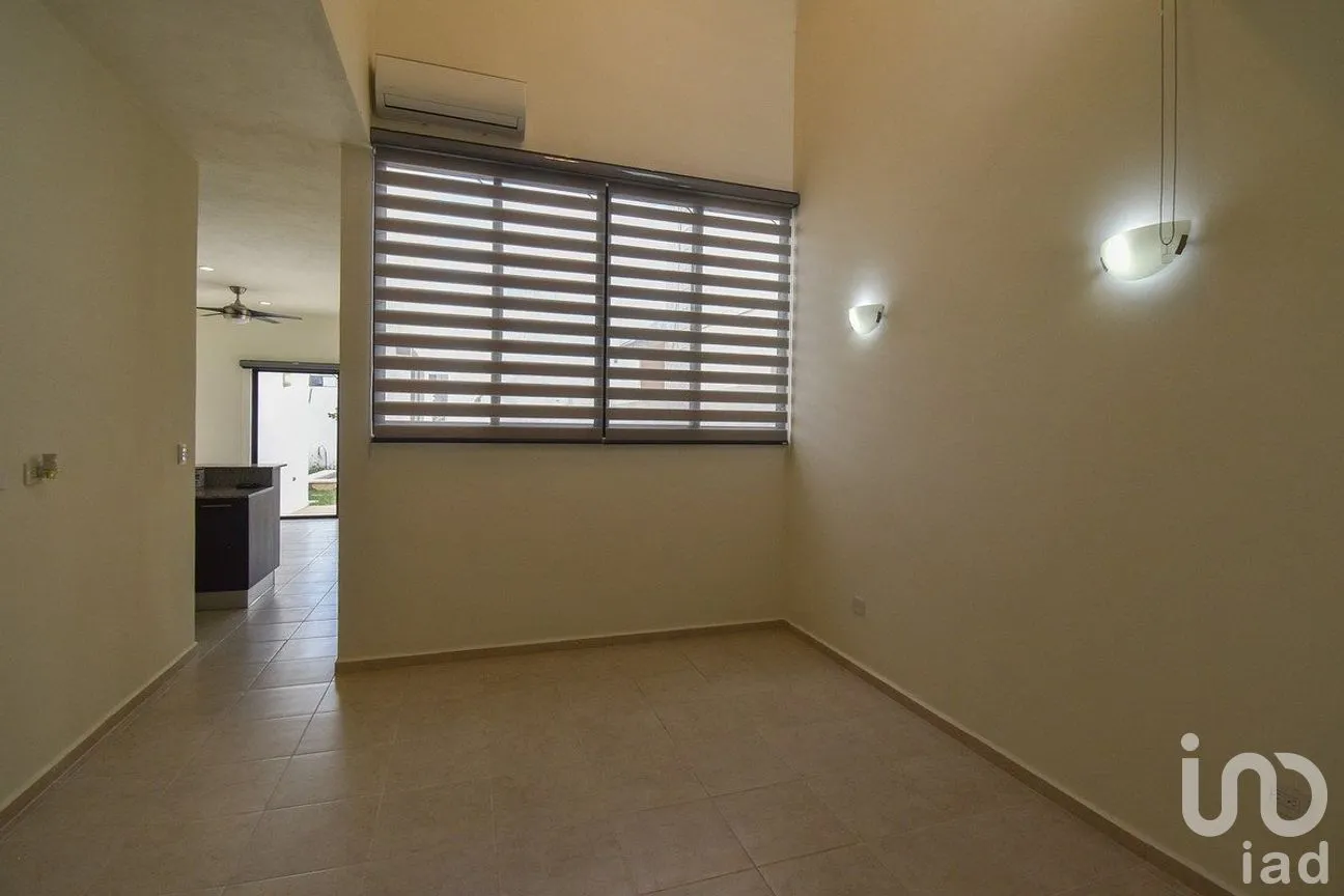 Casa en Venta en Bosques de Conkal, Conkal, Yucatán | NEX-284671 | iad México | Foto 16 de 48