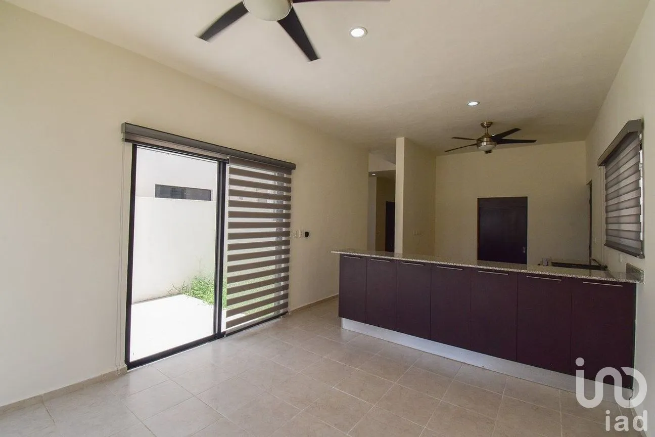 Casa en Venta en Bosques de Conkal, Conkal, Yucatán | NEX-284671 | iad México | Foto 17 de 48