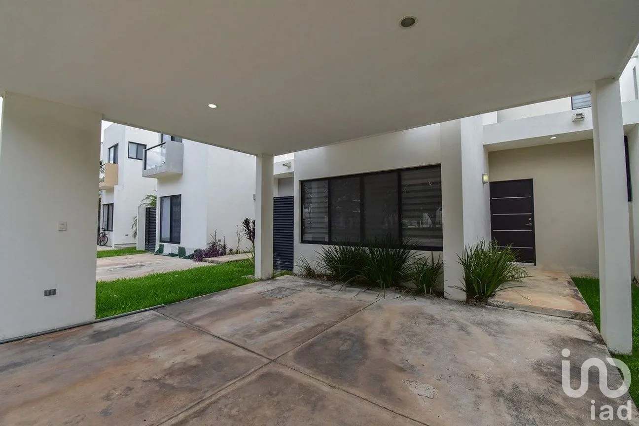 Casa en Venta en Bosques de Conkal, Conkal, Yucatán | NEX-284671 | iad México | Foto 19 de 48