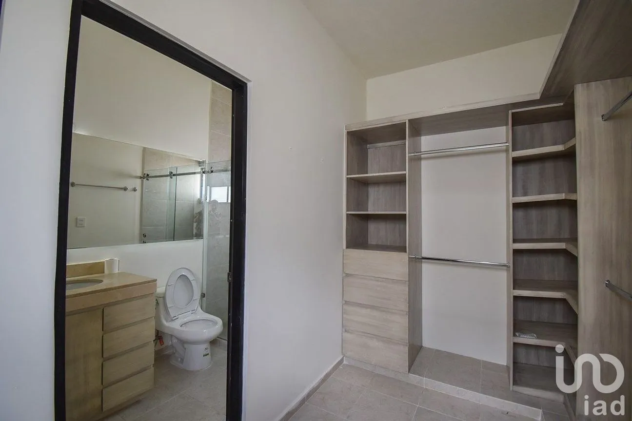 Casa en Venta en Bosques de Conkal, Conkal, Yucatán | NEX-284671 | iad México | Foto 23 de 48