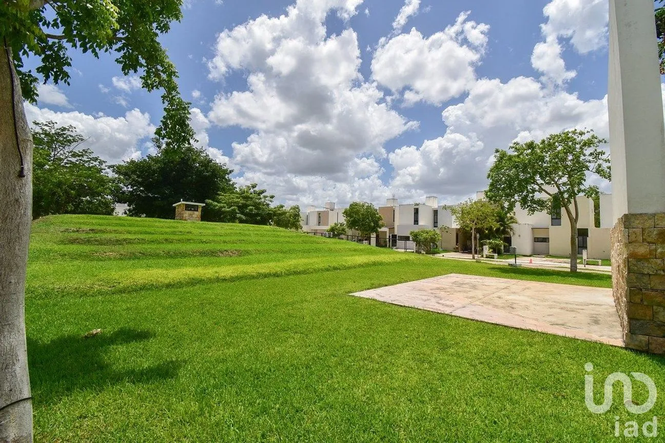 Casa en Venta en Bosques de Conkal, Conkal, Yucatán | NEX-284671 | iad México | Foto 25 de 48