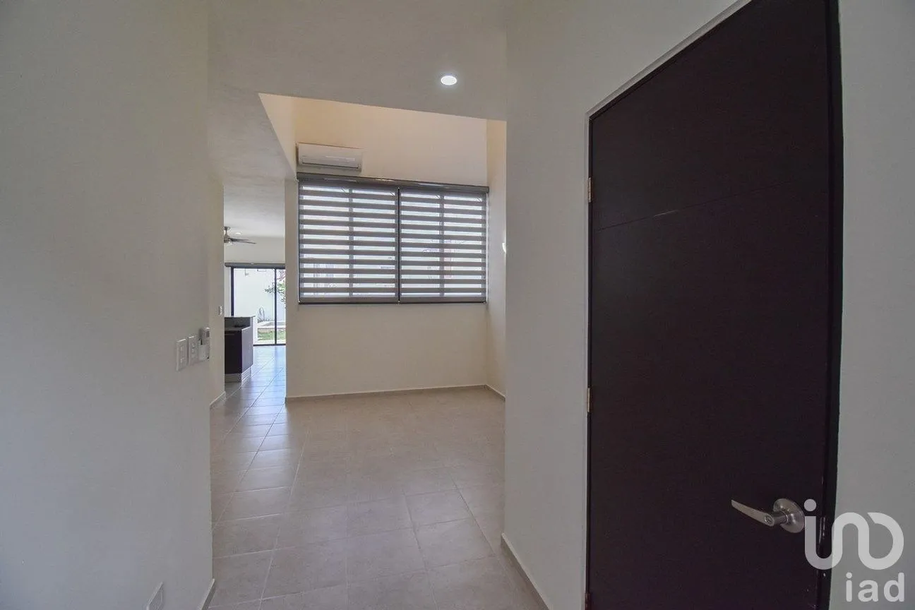 Casa en Venta en Bosques de Conkal, Conkal, Yucatán | NEX-284671 | iad México | Foto 29 de 48