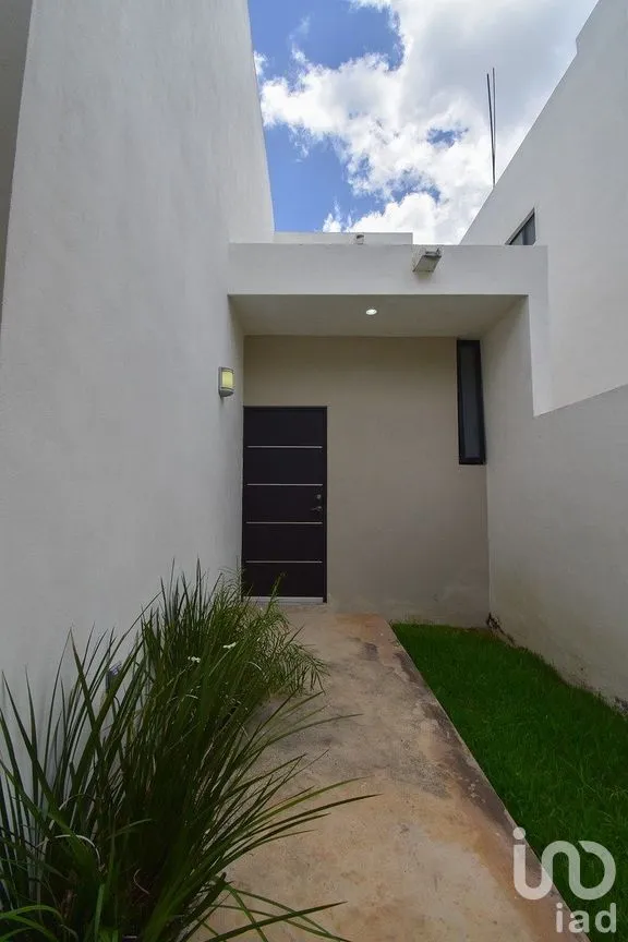 Casa en Venta en Bosques de Conkal, Conkal, Yucatán | NEX-284671 | iad México | Foto 37 de 48