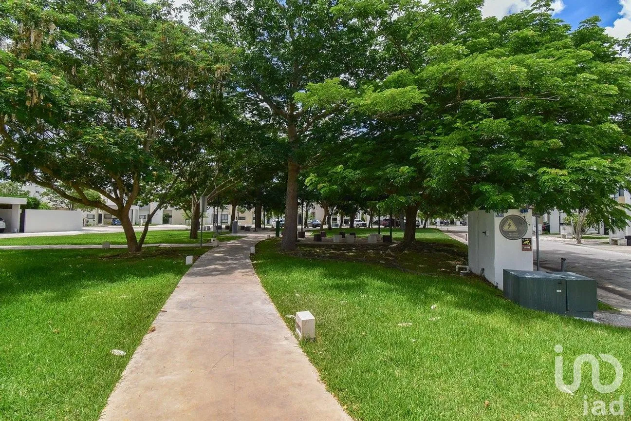 Casa en Venta en Bosques de Conkal, Conkal, Yucatán | NEX-284671 | iad México | Foto 43 de 48