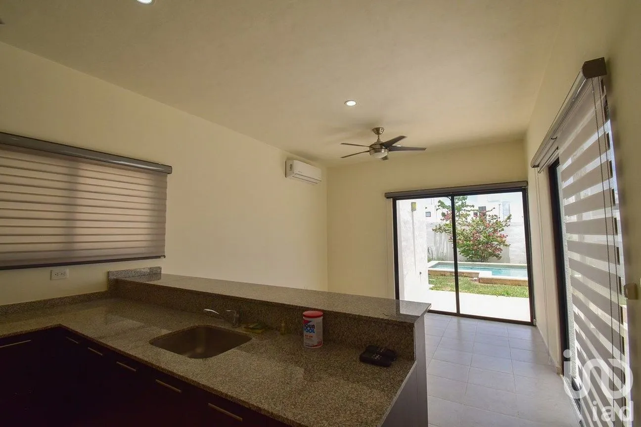 Casa en Venta en Bosques de Conkal, Conkal, Yucatán | NEX-284671 | iad México | Foto 9 de 48