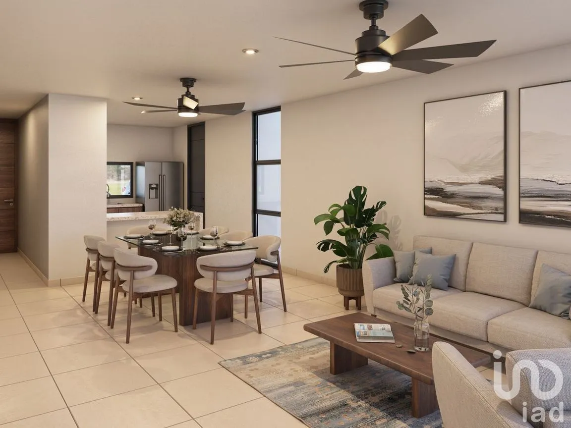 Casa en Venta en Conkal, Conkal, Yucatán | NEX-284891 | iad México | Foto 2 de 3