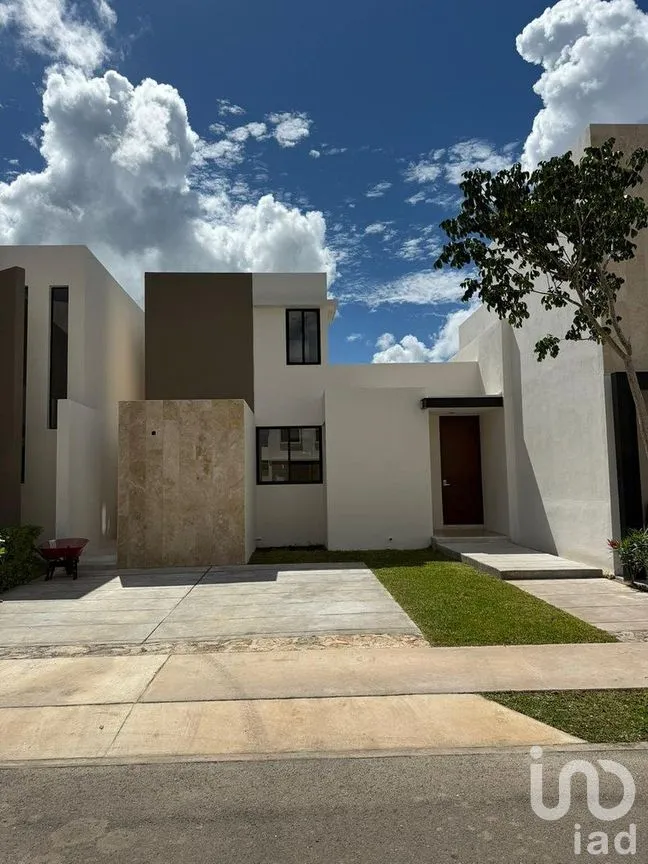 Casa en Venta en Conkal, Conkal, Yucatán | NEX-284925 | iad México | Foto 2 de 20
