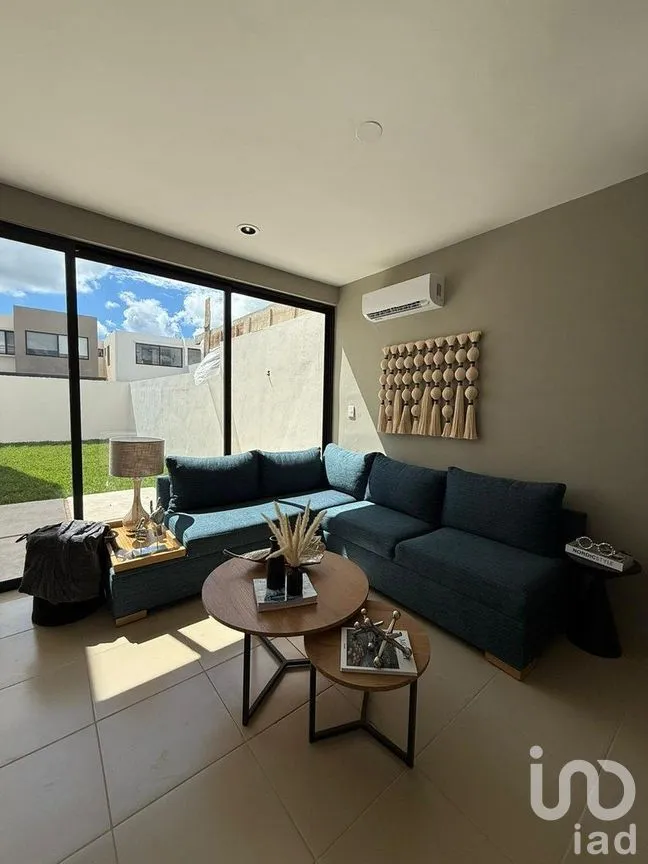 Casa en Venta en Conkal, Conkal, Yucatán | NEX-284925 | iad México | Foto 7 de 20