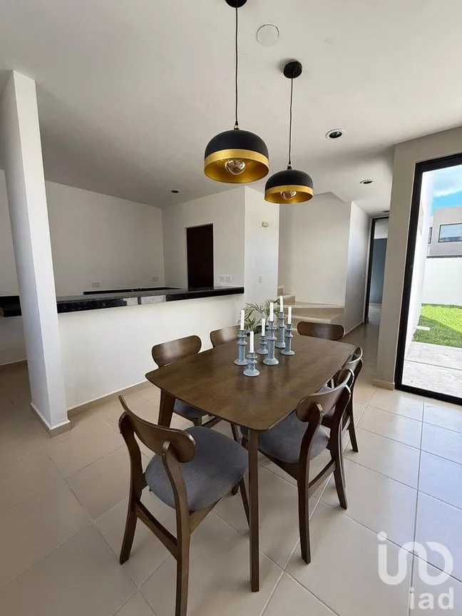 Casa en Venta en Conkal, Conkal, Yucatán | NEX-284925 | iad México | Foto 1 de 20