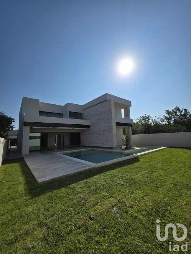 Casa en Venta en Yucatán Country Club, Mérida, Yucatán | NEX-290564 | iad México | Foto 11 de 27