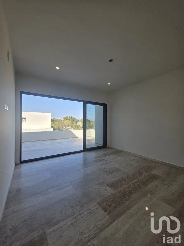 Casa en Venta en Yucatán Country Club, Mérida, Yucatán | NEX-290564 | iad México | Foto 13 de 27