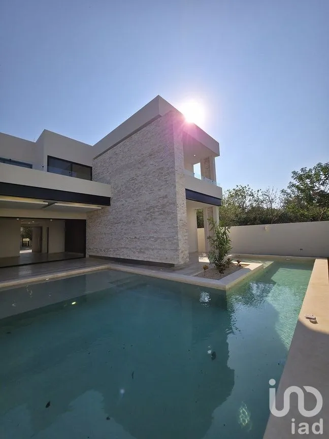 Casa en Venta en Yucatán Country Club, Mérida, Yucatán | NEX-290564 | iad México | Foto 14 de 27