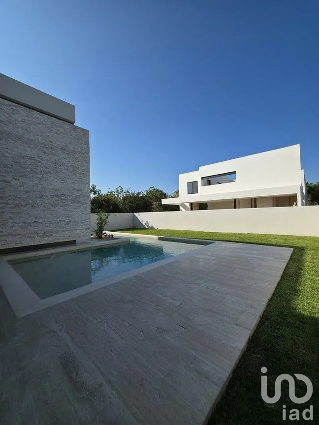 Casa en Venta en Yucatán Country Club, Mérida, Yucatán | NEX-290564 | iad México | Foto 15 de 27
