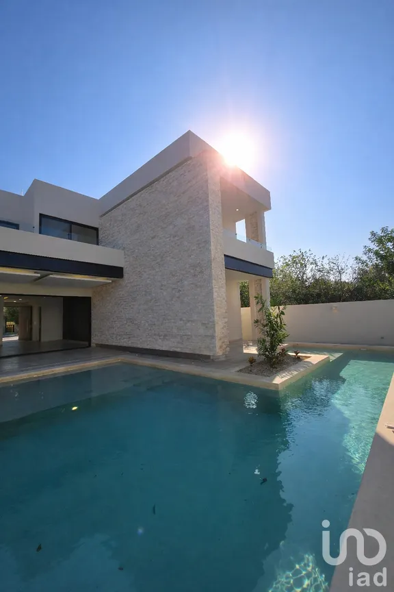 Casa en Venta en Yucatán Country Club, Mérida, Yucatán | NEX-290564 | iad México | Foto 17 de 27