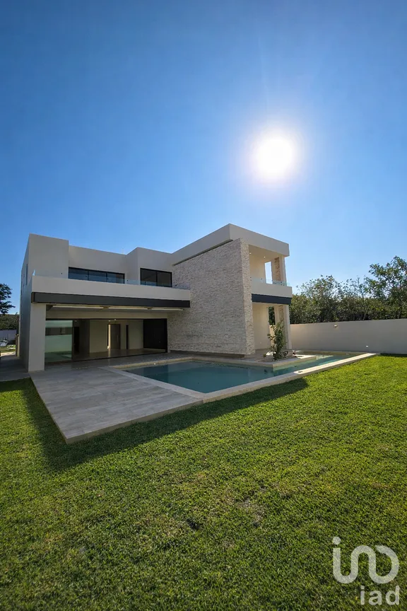 Casa en Venta en Yucatán Country Club, Mérida, Yucatán | NEX-290564 | iad México | Foto 20 de 27