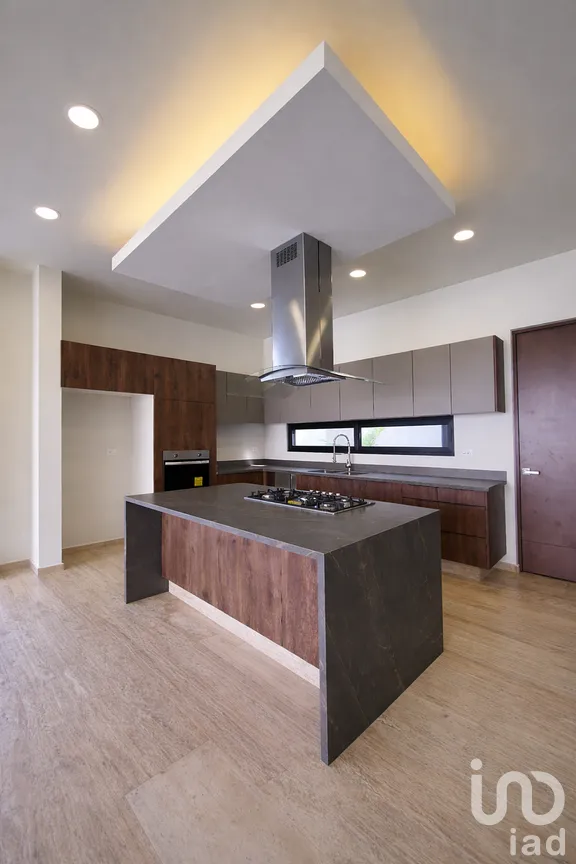 Casa en Venta en Yucatán Country Club, Mérida, Yucatán | NEX-290564 | iad México | Foto 3 de 27