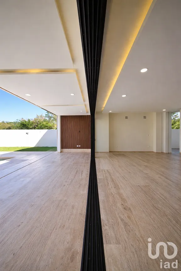 Casa en Venta en Yucatán Country Club, Mérida, Yucatán | NEX-290564 | iad México | Foto 21 de 27