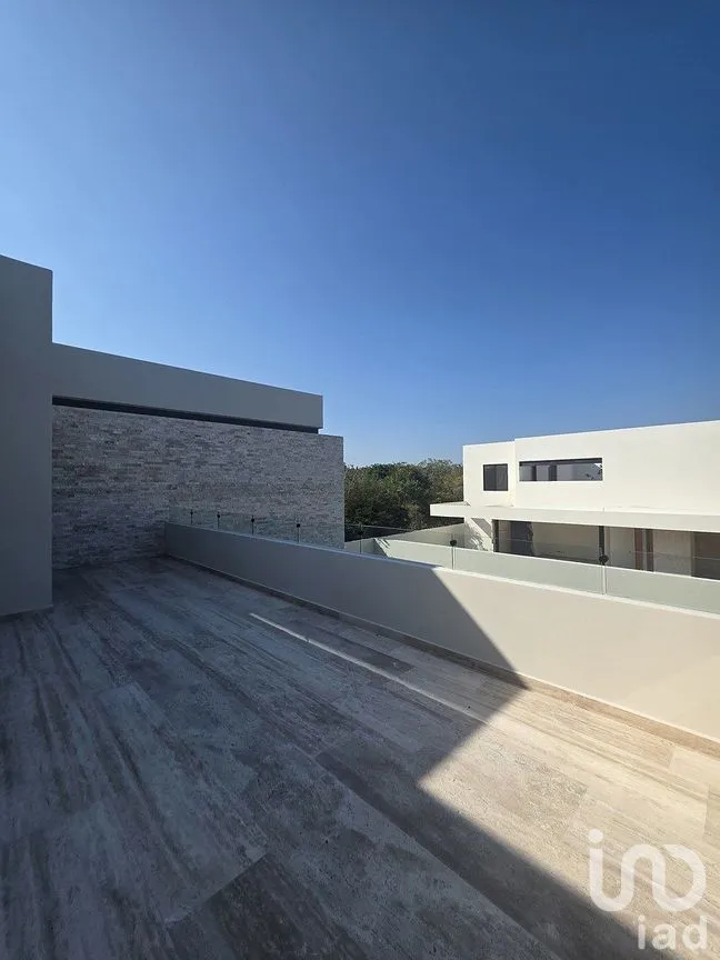 Casa en Venta en Yucatán Country Club, Mérida, Yucatán | NEX-290564 | iad México | Foto 22 de 27