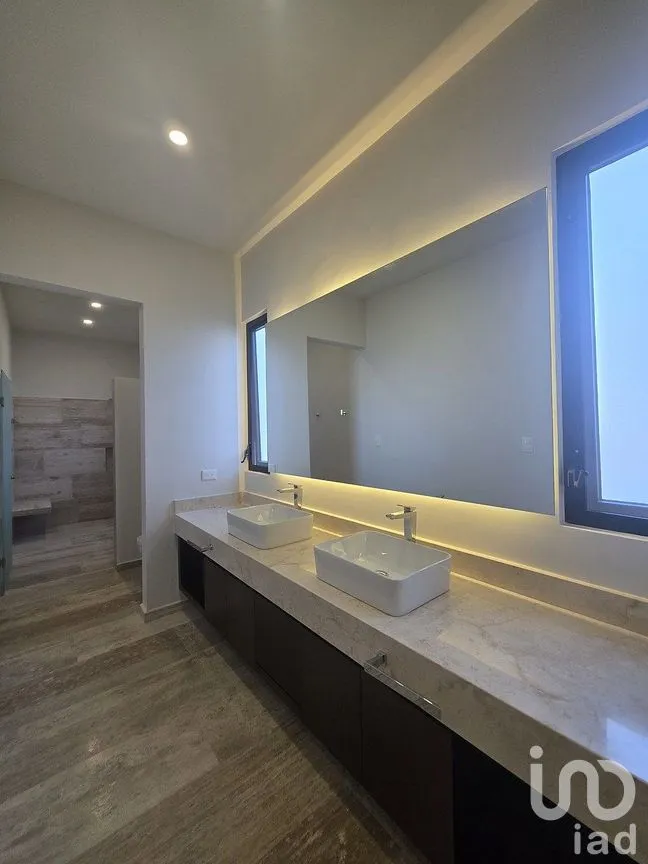Casa en Venta en Yucatán Country Club, Mérida, Yucatán | NEX-290564 | iad México | Foto 25 de 27